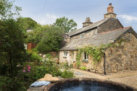 My Great British Staycation at Pixie Nook