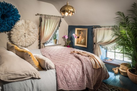 A Bohemian Revival