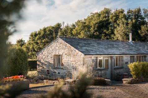 An Ode to The British Countryside