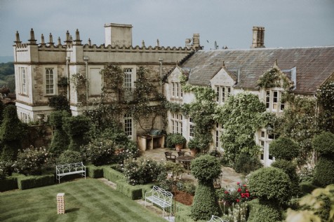 Photographer Jessica Raphael | Weddings at The Lost Orangery