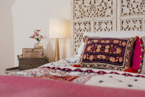 Hero Headboards