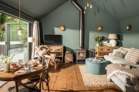 A Sanctuary of Style