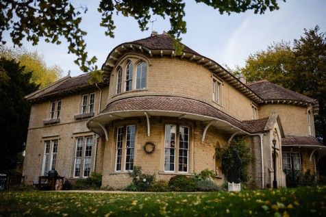 Unique Homestays Autumn Get Together