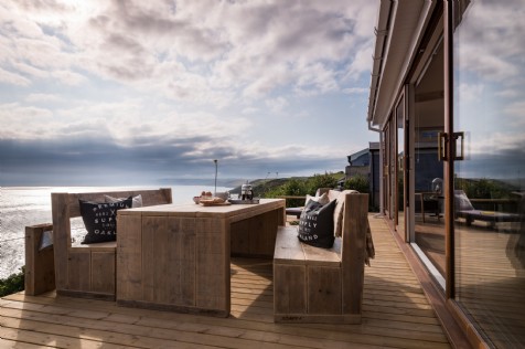The Wonders of Whitsand Bay