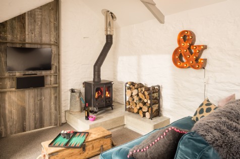 A Winter Weekend at Libertine