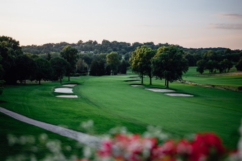 Getaway to the Green