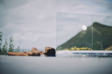 Be good (to yourself): wellness breaks for 2020