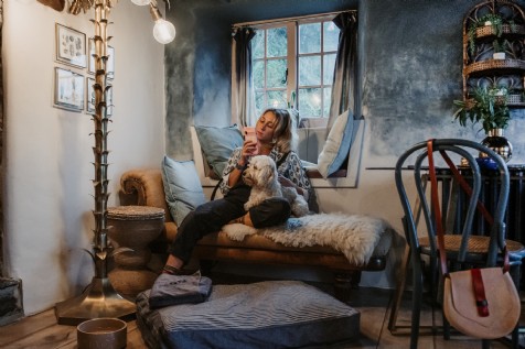 The Life of a Modern Digital Nomad