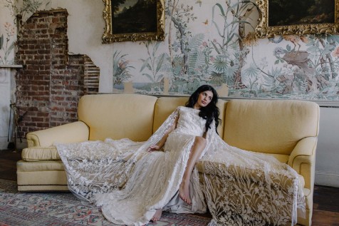 Julita London Bride