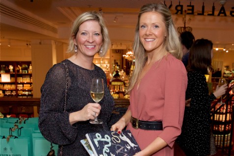 Walpole Book of British Luxury: the launch