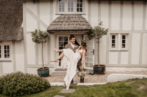 The 2020 wedding: inspiration for small, intimate celebrations