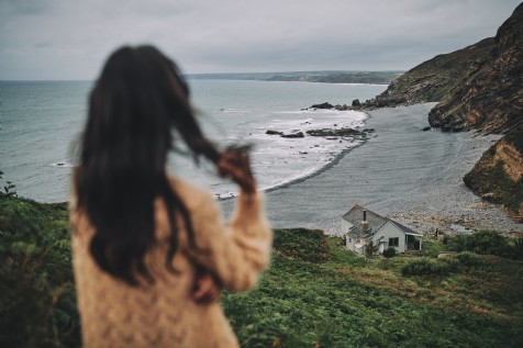 Christmas reimagined: five unique retreats for intimate festivities