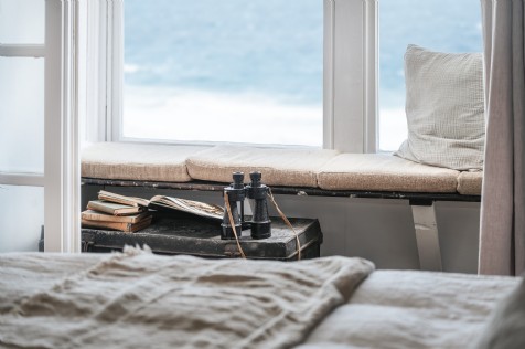 Interior design trends for 2021