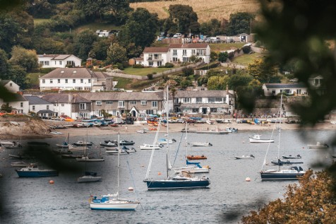 The Cornwall food guide: 10 of the best places to eat