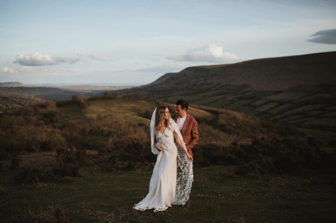 A weddings revival