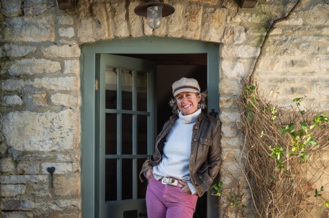 Fairytale charm in the Cotswolds