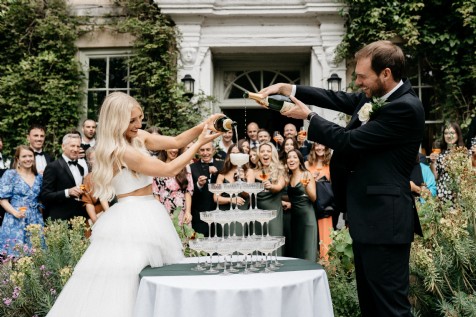 Key wedding trends for 2023