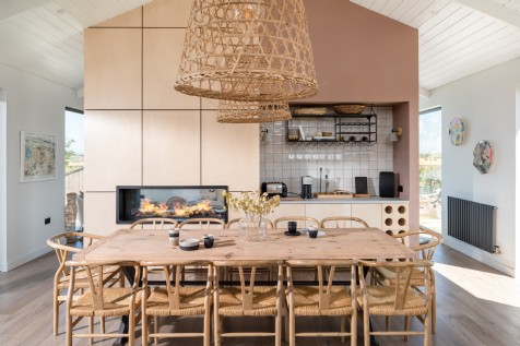 From new build to ocean oasis; a life on the wild Cornish coast