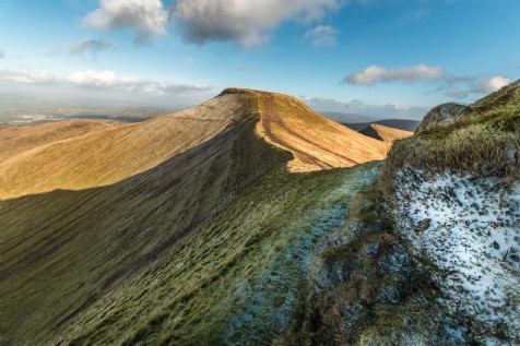 Where to find the best hiking in the UK