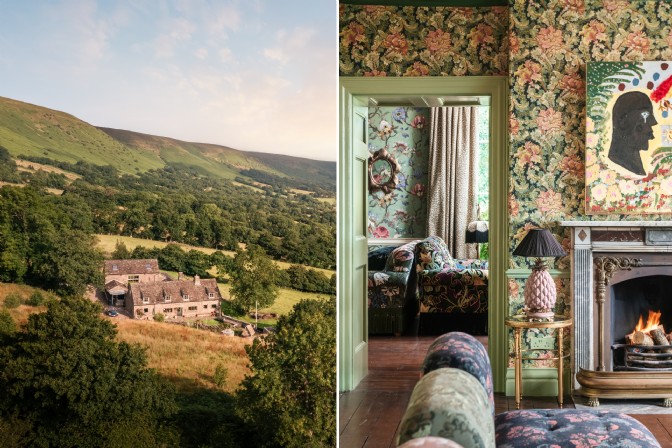 Charity in Herefordshire, Castle Trematonia in Cornwall