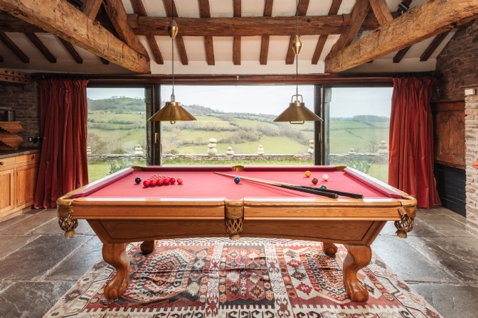 GP4113 - Charity, Herefordshire