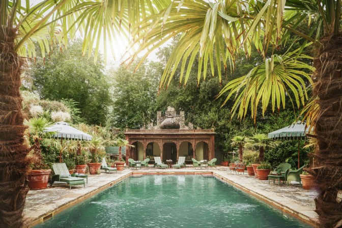 GP4114 - Castle Trematonia, Cornwall