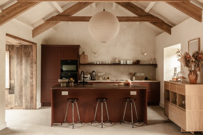 GP4115 - Huckleberry, Pembrokeshire