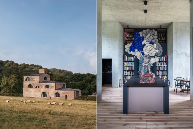 Cadence in West Sussex