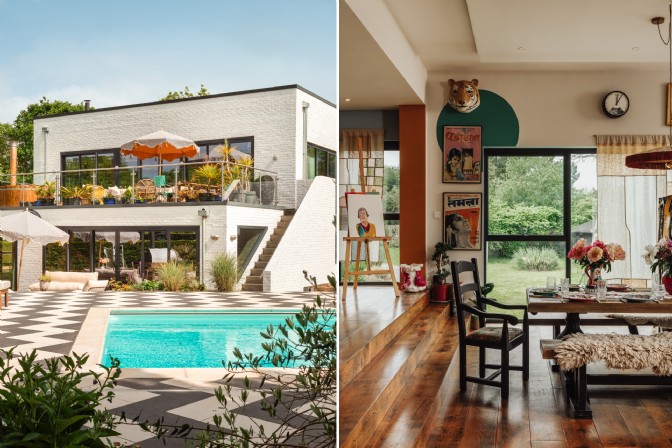 Carniv�le on the Isle of Wight