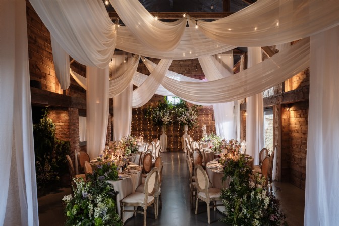 GP4216 - Weddings at Scarlet Hall Malpas, Cheshire