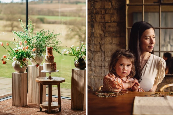 GP4217 - Weddings at Anthology Farm in the Cotswolds and owner Jo