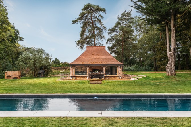 GP4238 - Roserai, East Sussex