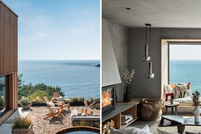 GP4246 - Ukiyo, Cornwall