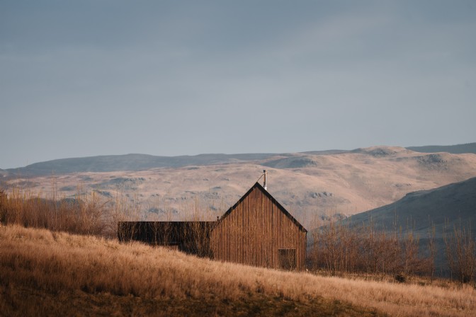 GP4253 - Selkie, Scotland
