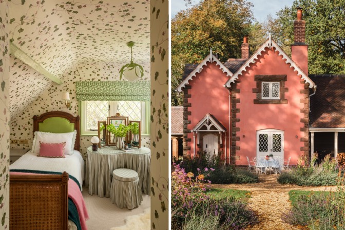 GP4273 - Charlotte�s Folly, Shropshire