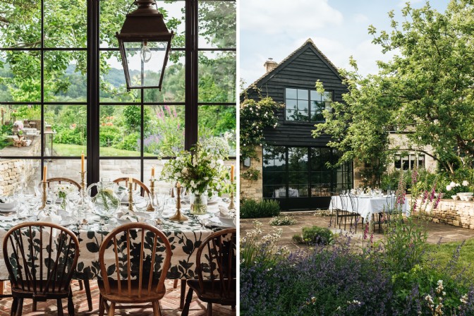 GP4276 - The Knapp, The Cotswolds