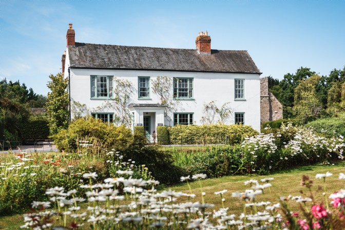 GP4301 - Atelier Rose, Leominster, Herefordshire