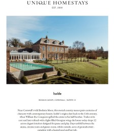 New arrival: Isolde
