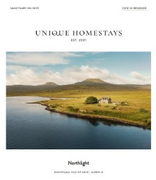 New arrival: Northlight