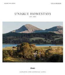 New arrival: Awen