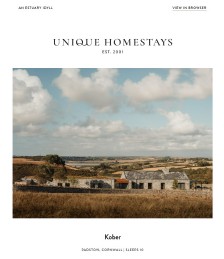 New arrival: Kober