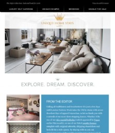 In Vogue Homes