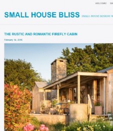 The Rustic and Romantic