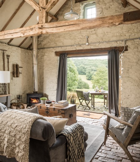 Unique Luxury Travel News Unique Homestays