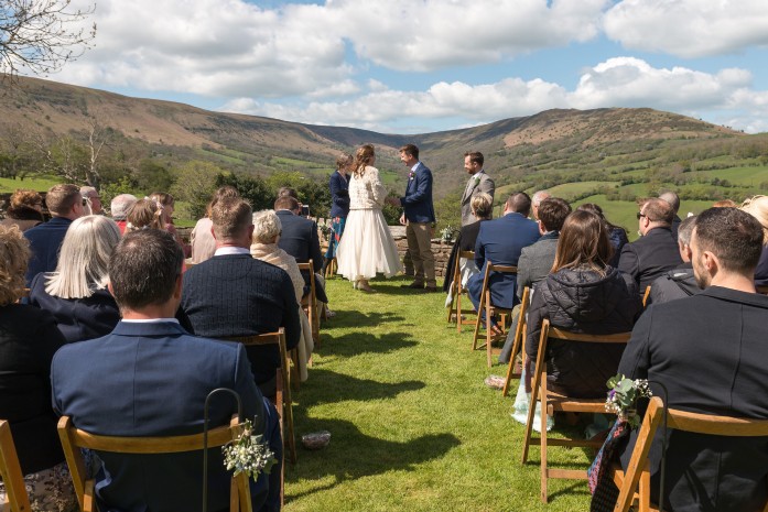 A Wild Hearted Wedding at Charity
