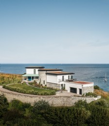 The Best UK Coastal Cottages