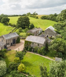 UK Cottages with Availability for Half-Term