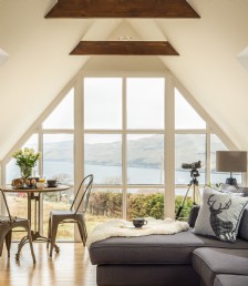 Britain´s loveliest holiday cottages for couples