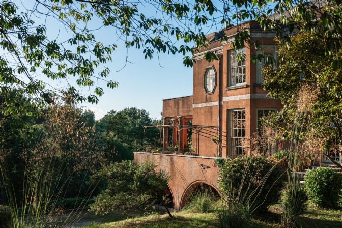 GP4180 - The Lost Music Hall