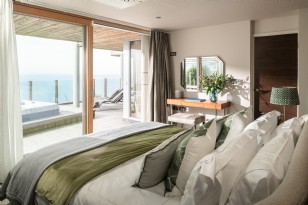 Bedroom Five
